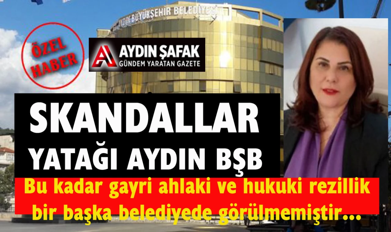 Aydın BŞB aracıyla alem dönüşü kazanın detayları ortaya çıktı