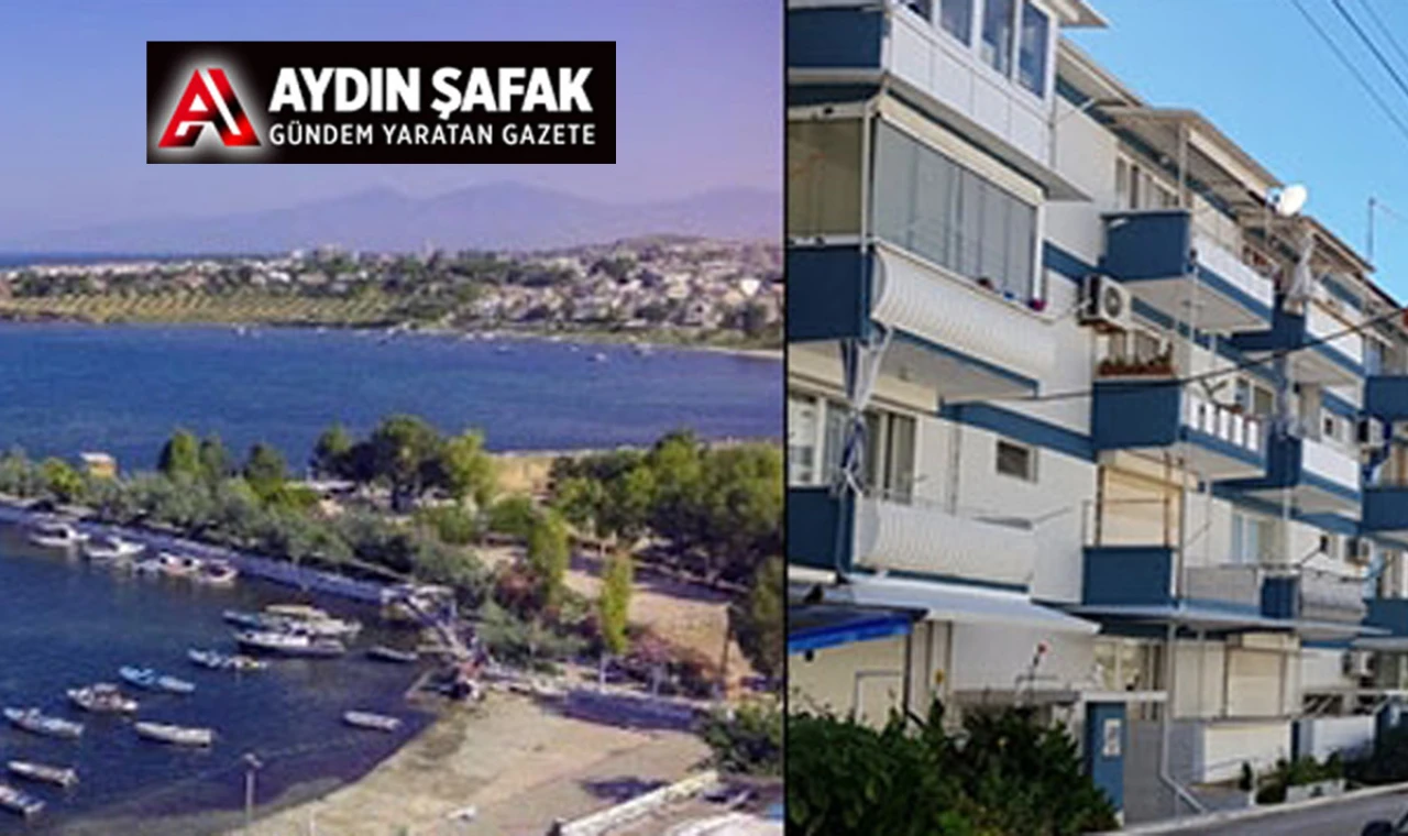 Aydın Şafak’tan Mavişehir Yönetimine mektup…