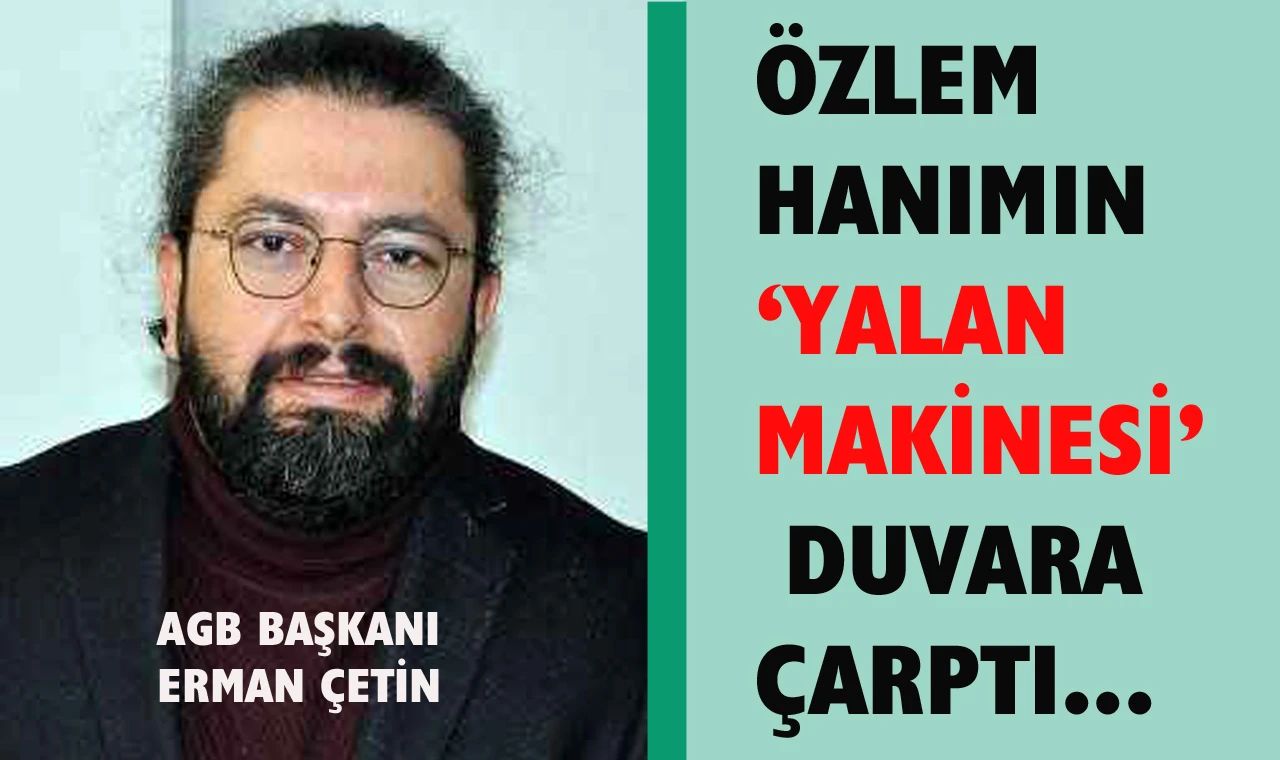 Bir provokasyonları daha çöktü…