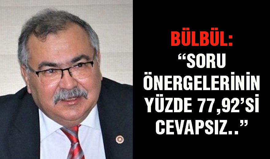 “Adalet Bakanlığı’na ulaşılamıyor..”