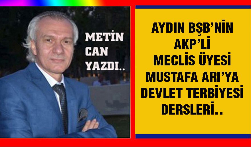 Adam mısınız?