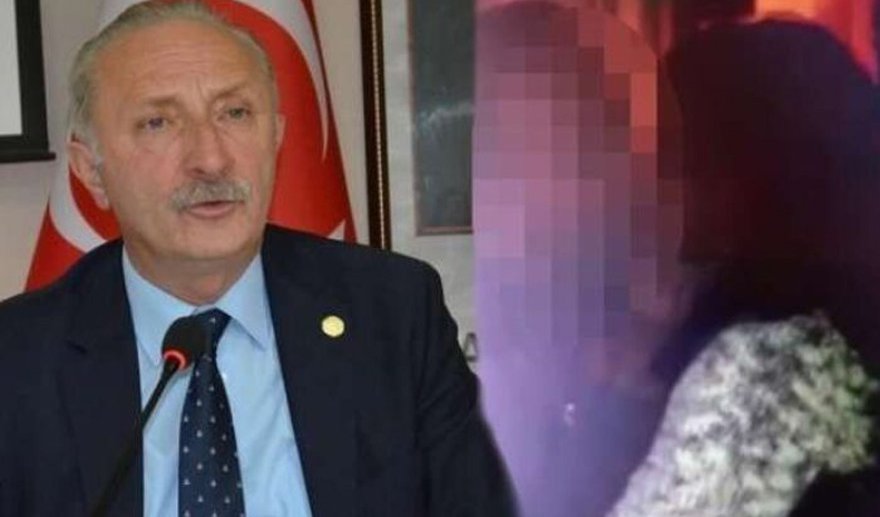 Ahmet Deniz Atabay neden tutuklanmıyor?