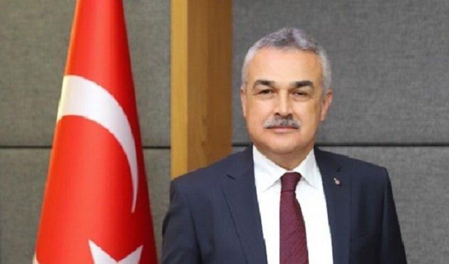 AK Parti Milletvekili Savaş’tan 19 Mayıs mesajı..