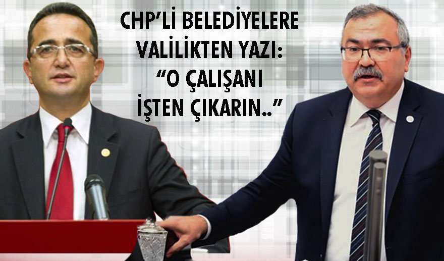 AKP’nin fişleme yöntemi..