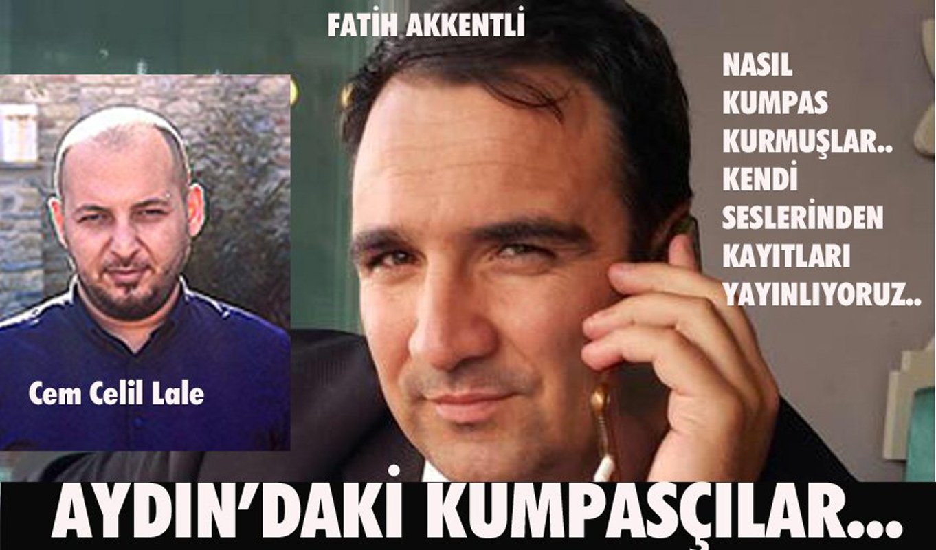 Alo Fatih’in unutulmaz kumpasları…