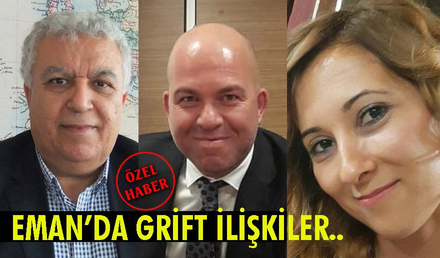 Aydın çöplüğünde girift ilişkiler…