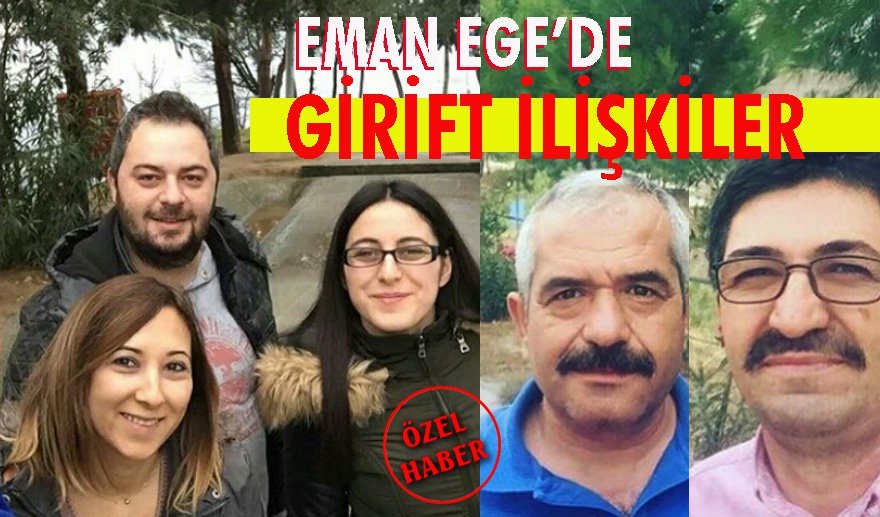 Aydın çöplüğünde girift ilişkiler.. (3)