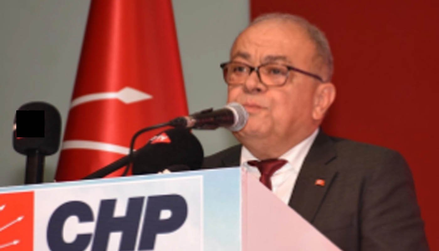 Aydın’da CHP’yi sekreterler yönetiyor