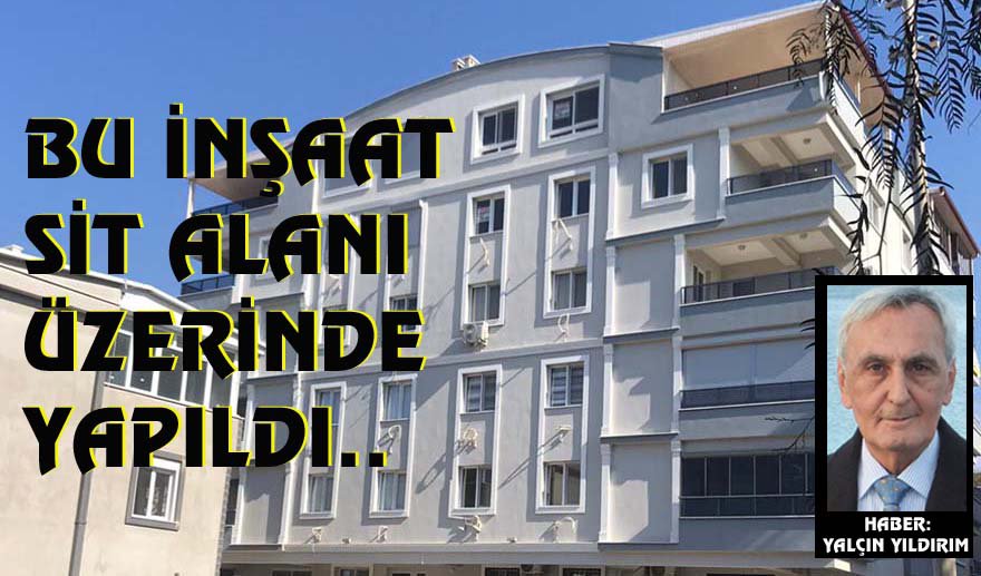 Aydın Valisi’nin dikkatine sunulur…