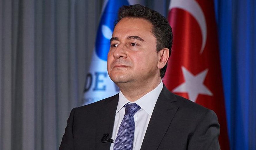 Babacan’dan Dolar açıklaması..