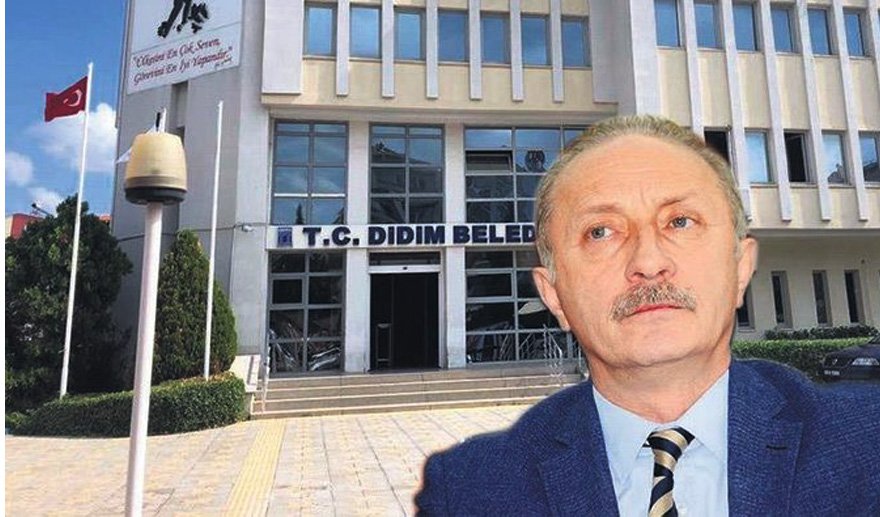 70 bin liralık su borcunu sildirdiği belgelendi…