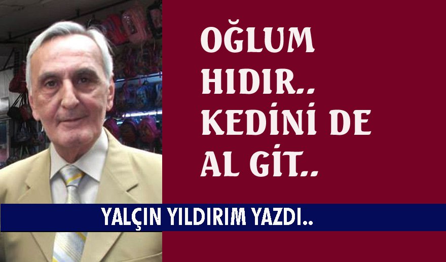 Çalı fasulyesi gibiler…