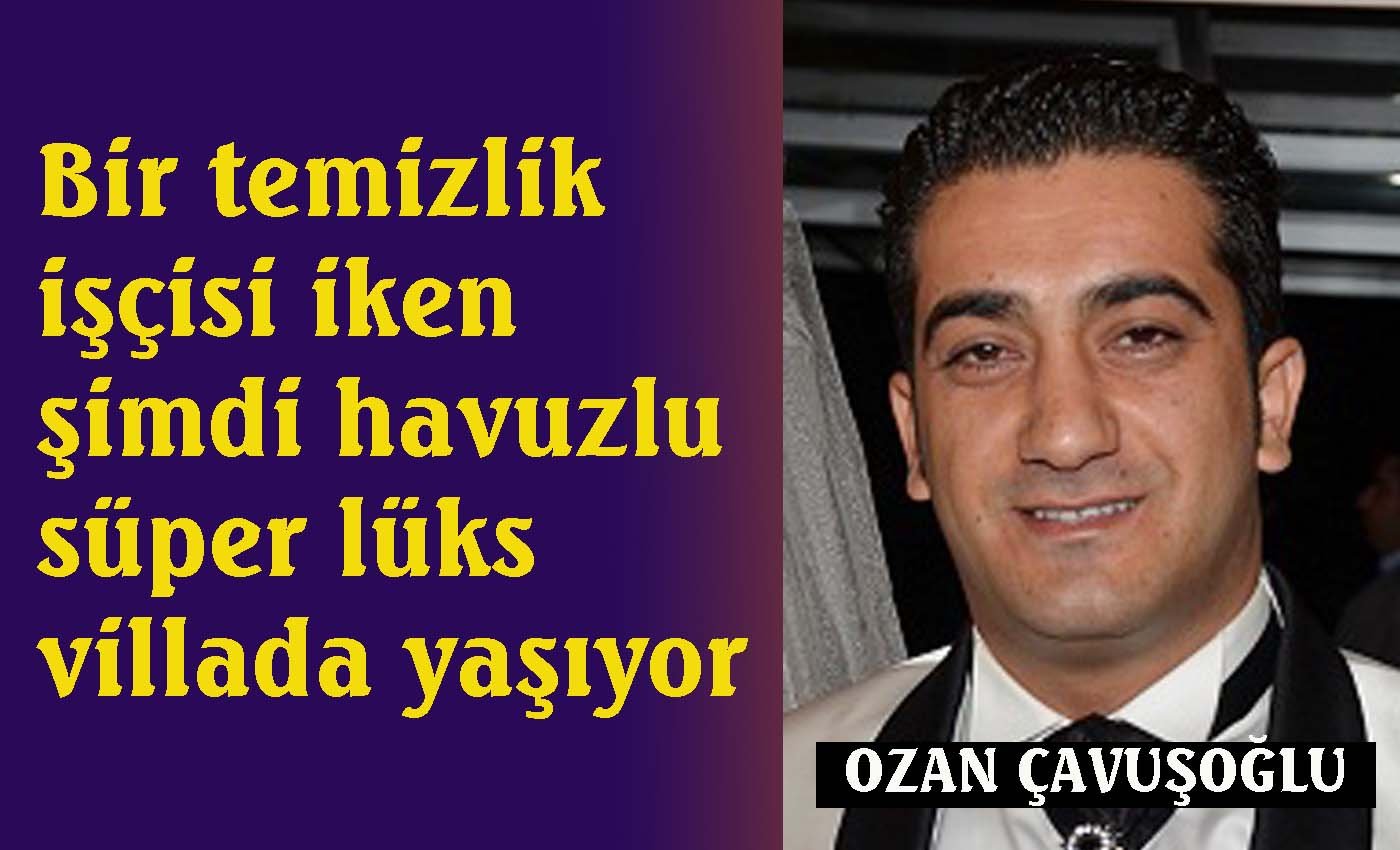 Çerçioğlu’nun son umudu Ozan Çavuşoğlu…