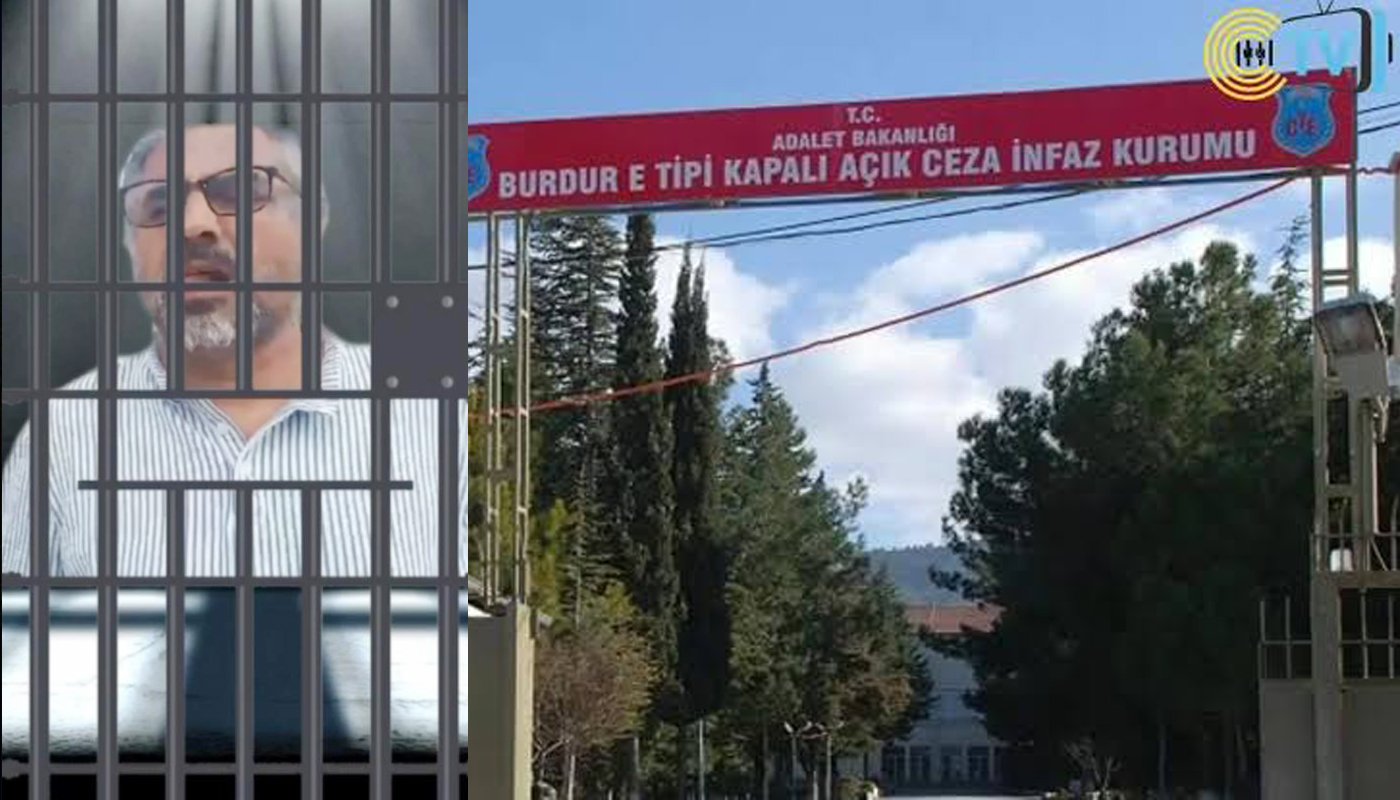 “Çerçioğlu’nun Tetikçisi” Durmuş Tuna cezaevine girdi