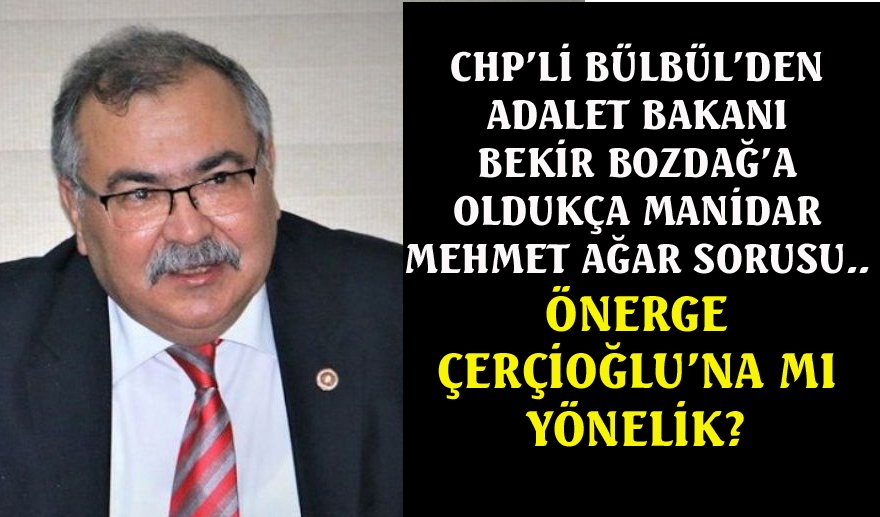 CHP’de iç çatışma mı başladı?