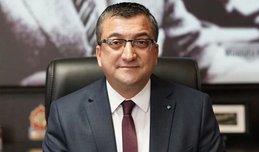 CHP&#039;li Çan Belediye Başkanı görevden uzaklaştırıldı..