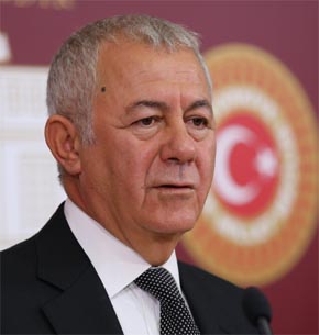 CHP’Lİ YÜKSEL: GARABETE SON VERİLMELİ