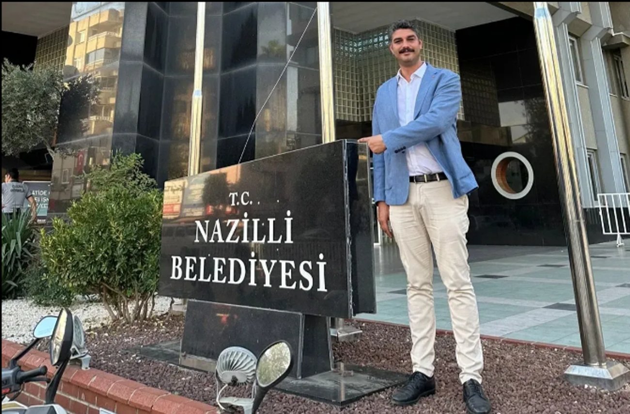 CHP’nin Nazilli korkusu Ali Çetinkaya 