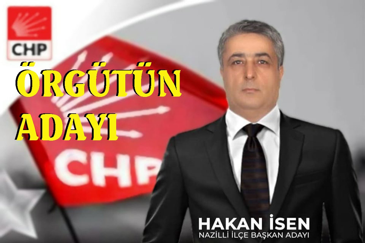 CHP Örgüt’ü Çerçioğlu’na karşı birleşiyor