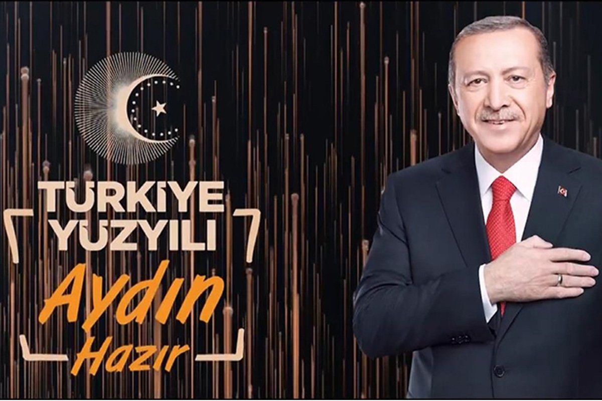 Cumhurbaşkanı Erdoğan&#039;dan &quot;Aydın&quot; paylaşımı…