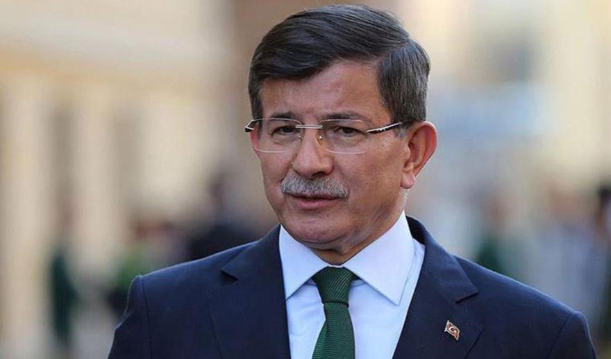 Davutoğlu’dan “seçim ittifakı” açıklaması..