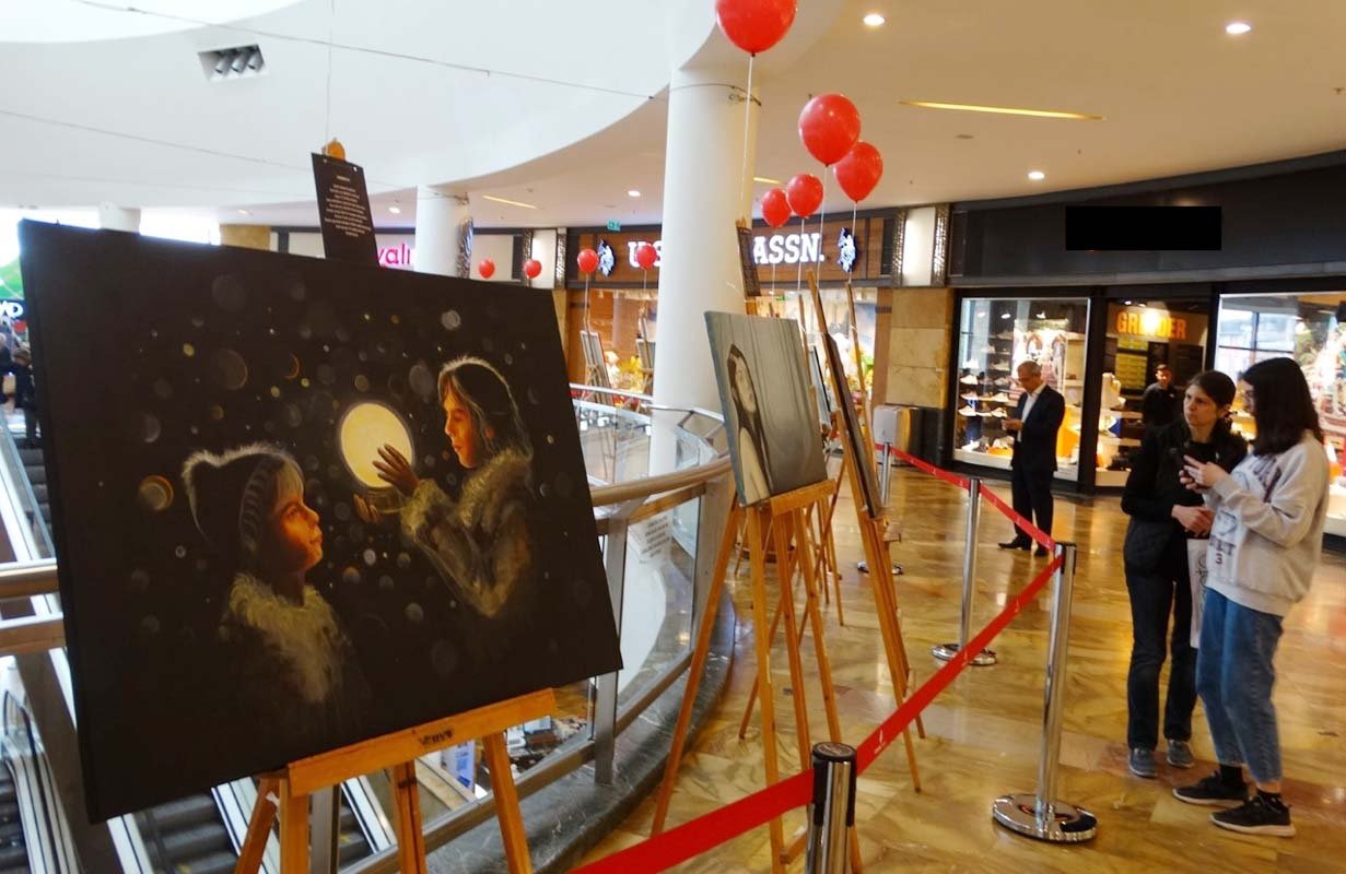 Depremzede öğretmen Şeyma İyiol’un ismi kütüphanede yaşayacak