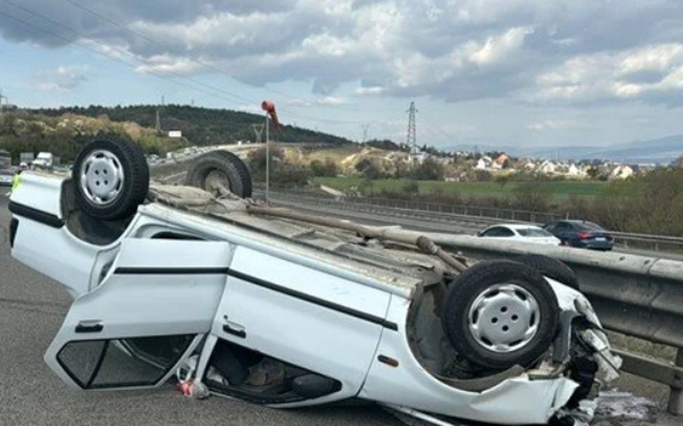 Didim’de trafik kazası: 4 ölü, 3 yaralı