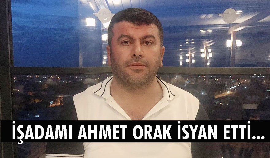 Didimli yatırımcının isyanı…