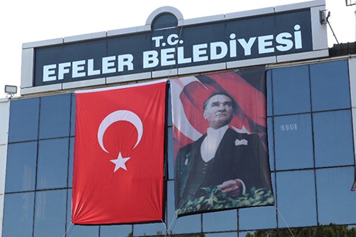 Efeler Belediyesi’nden bina güvenliği uyarısı