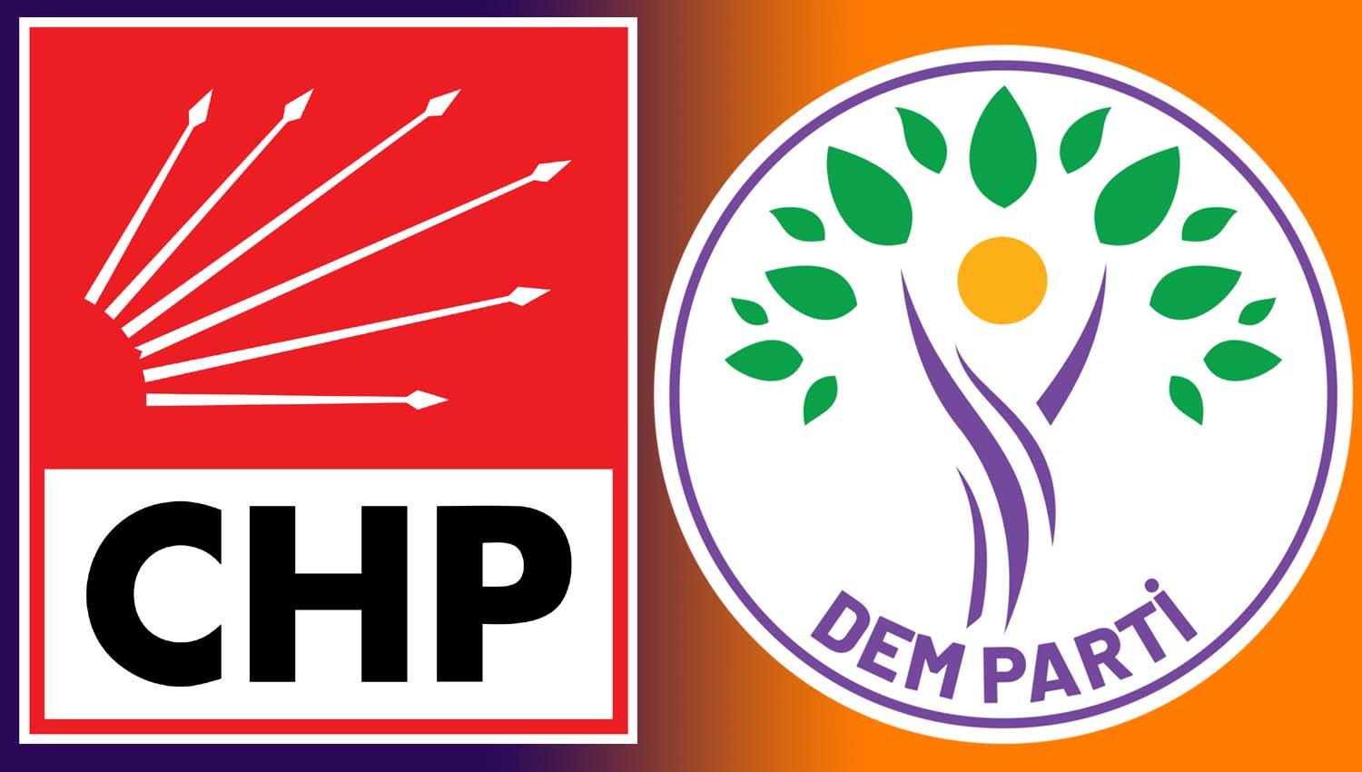 Efeler’de CHP-DEM Parti işbirliği