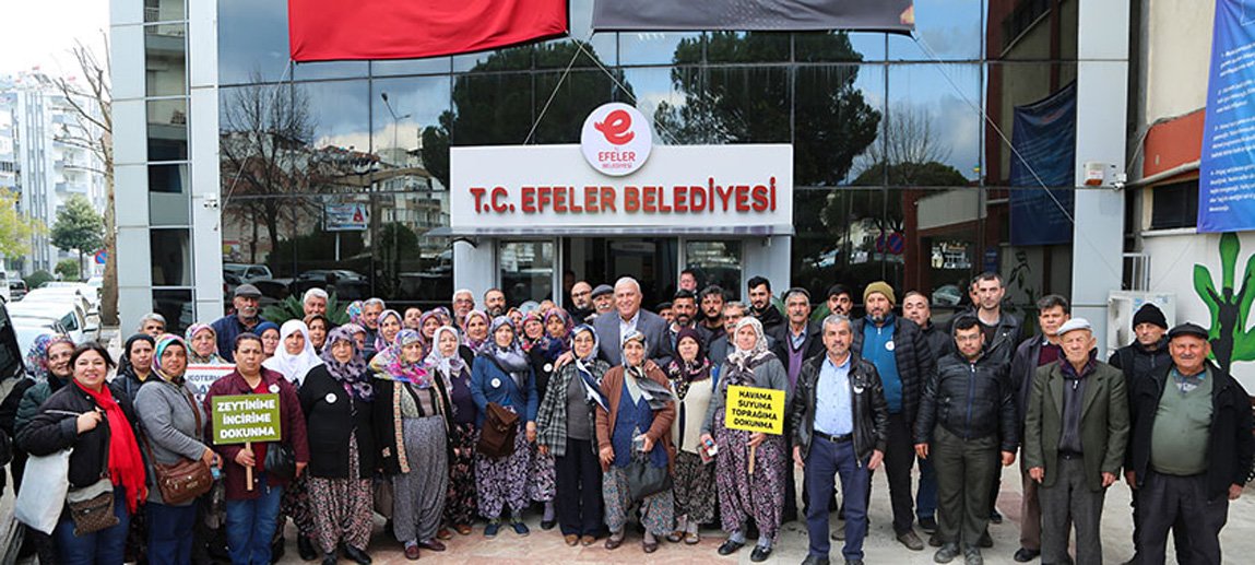 Efeler’in JES zaferi…