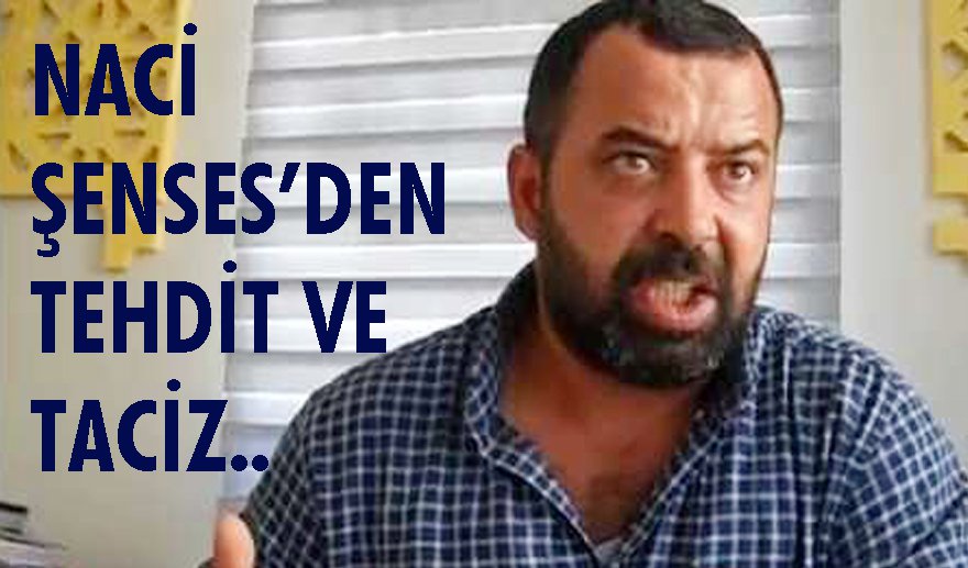 Eski bayan çalışanını hedef aldı… 