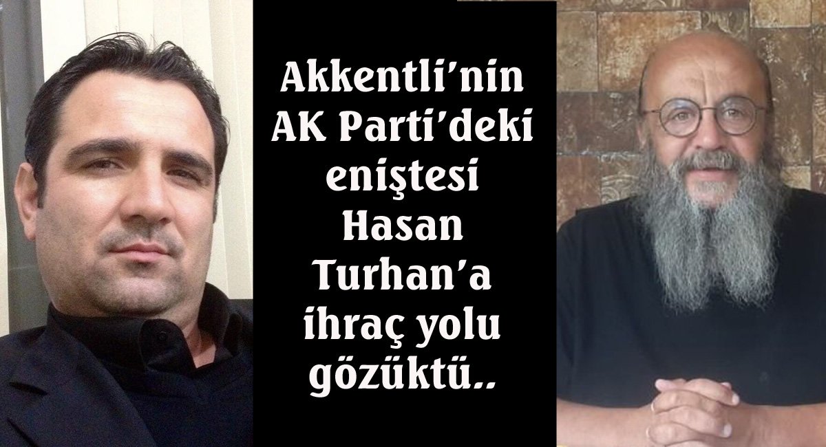 Fatih Akkentli’ye üzücü haber..