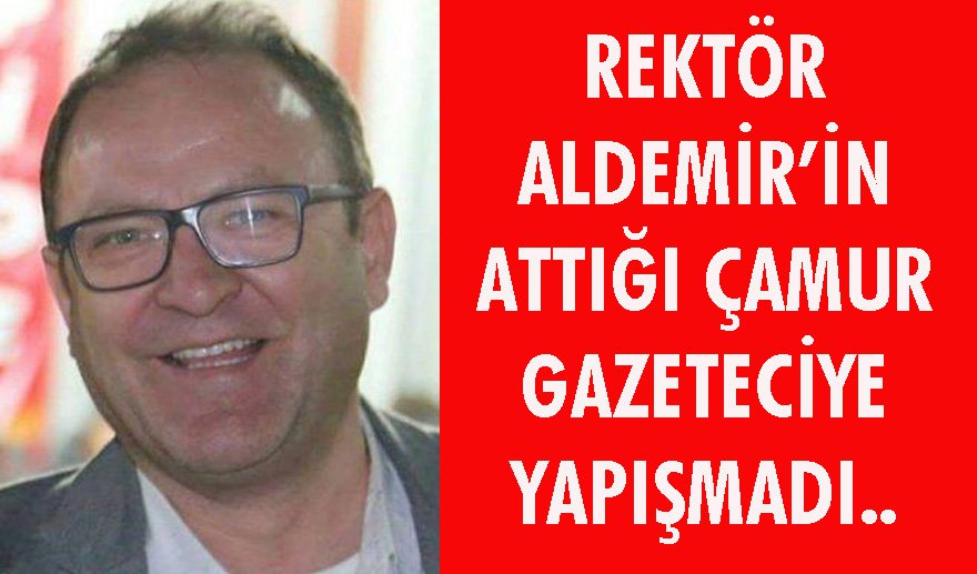 Gazeteci Suat Deniz aklandı…