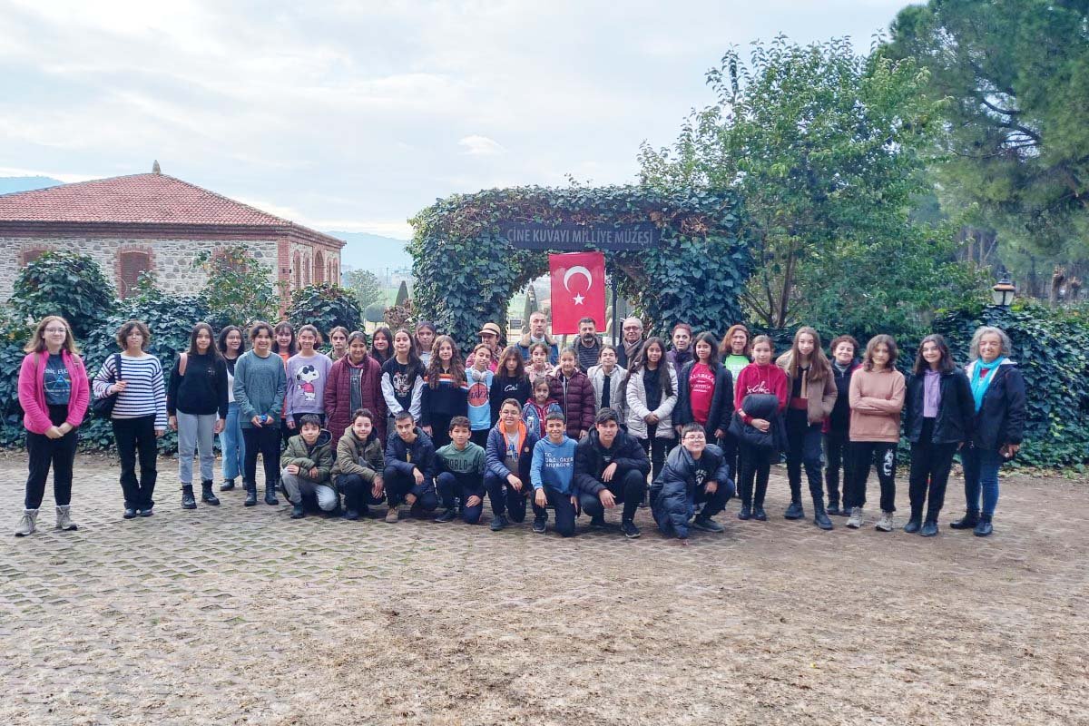 Hayrettin Karaca, adının yaşatıldığı ormanda anıldı