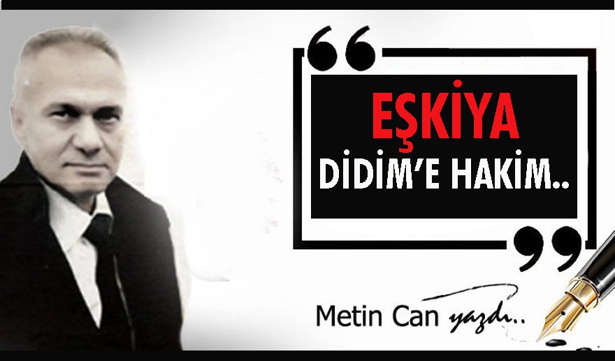 Hepiniz Rezilsiniz!..