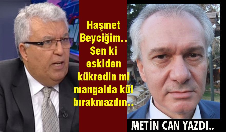 İt ve Yiğit…