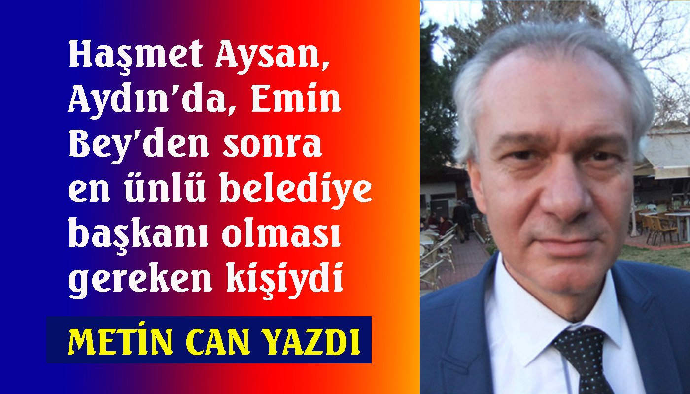 İYİ olan her şeye düşman…