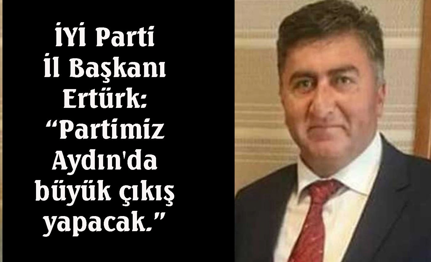 İYİ Parti’den provokasyon haberlere cevap