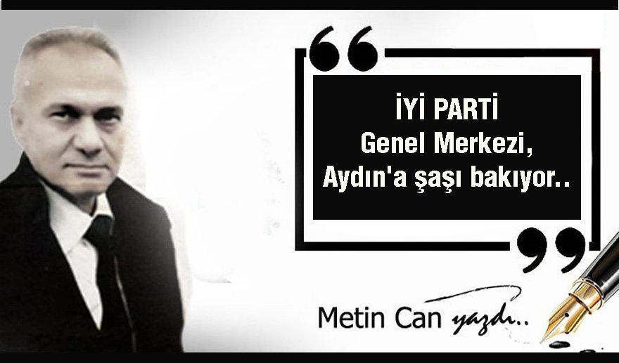 İYİ Parti üzerine…