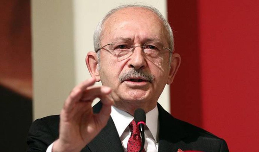 Kılıçdaroğlu’ndan Erdoğan’a jet yanıt..