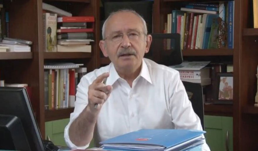 Kılıçdaroğlu’ndan kadınlara 6 vaat..