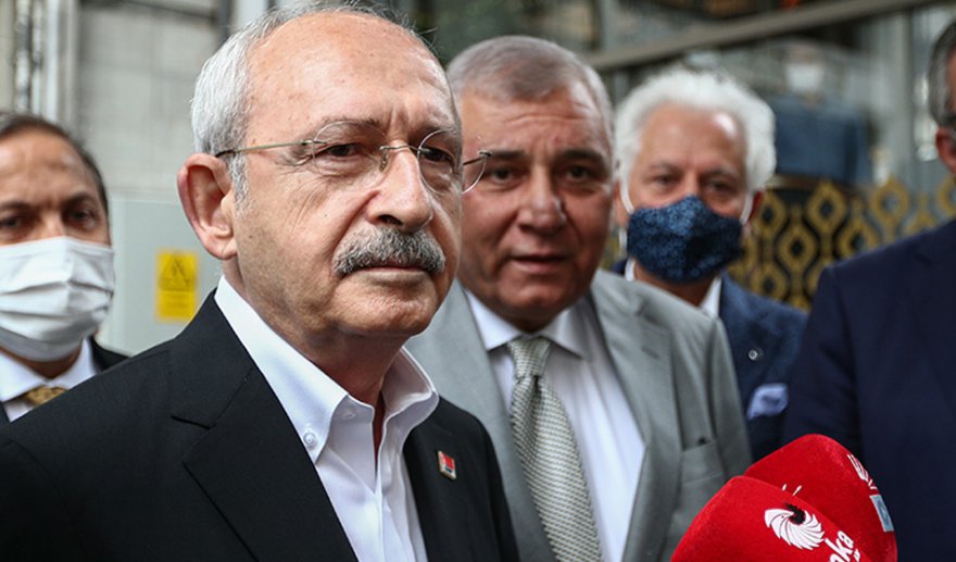 Kılıçdaroğlu&#039;ndan Soylu&#039;ya sert sözler: “Değeri o kadar!”