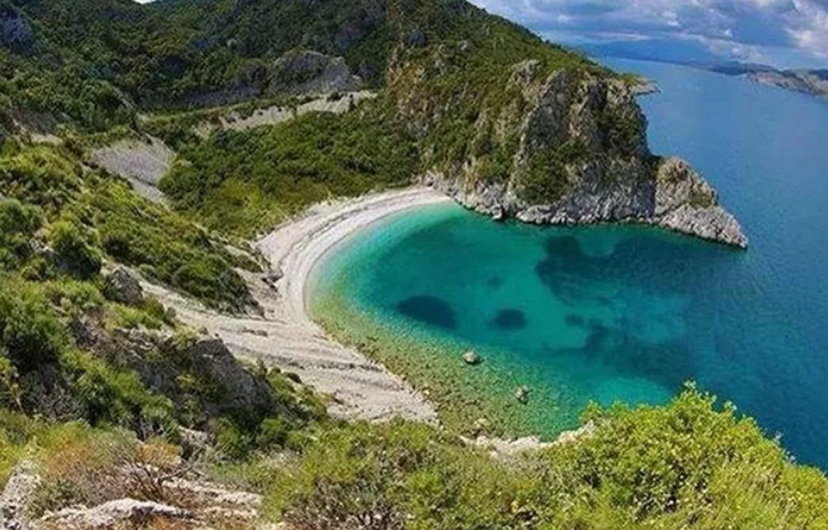 Kuşadası’nda Milli Park’ın ihale sözleşmesi iptal edildi