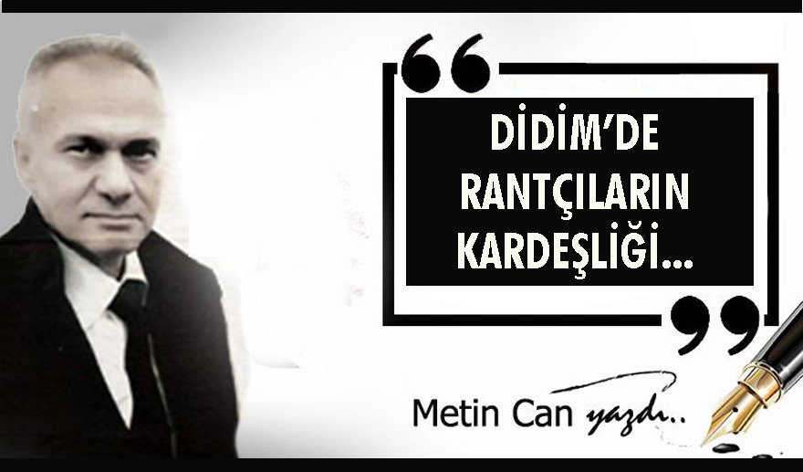 Metin Peker Didim’de… (2)