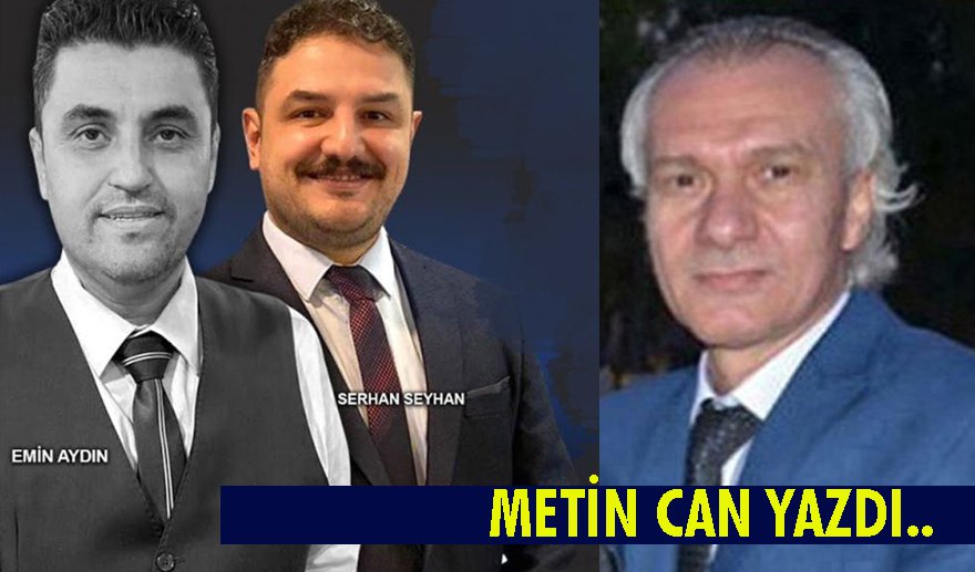 Ne içtilerse uçmuşlar yine…