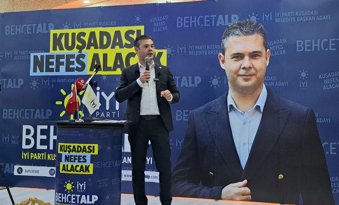 Ömer Günel’e seçim kaybetme kabusu yaşatan miting