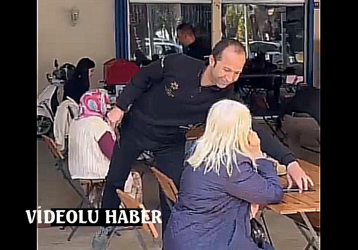 Özlem Çerçioğlu’nun Özer Kayalı korkusu