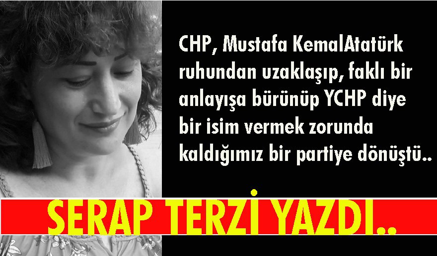 Remzi Uğur’un CHP’den istifası üzerine