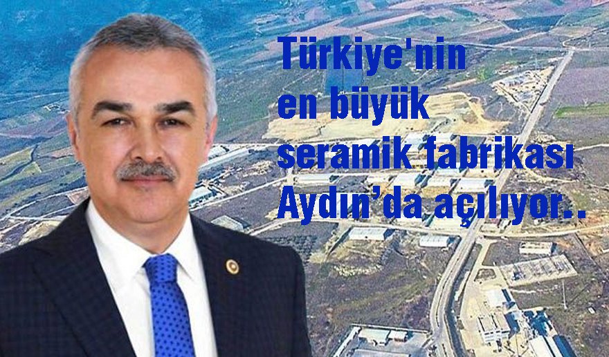 Savaş, 4 bin kişilik istihdam müjdesi verdi..